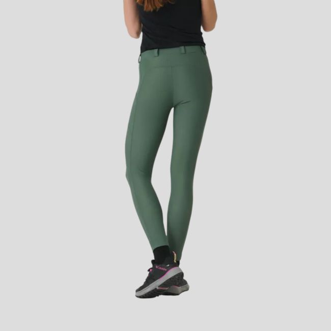 Collants hoyden - Vert olive - Helikon