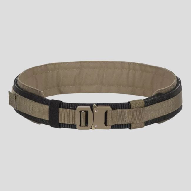non-slip comfort pad® (65mm) - coyote - helikon