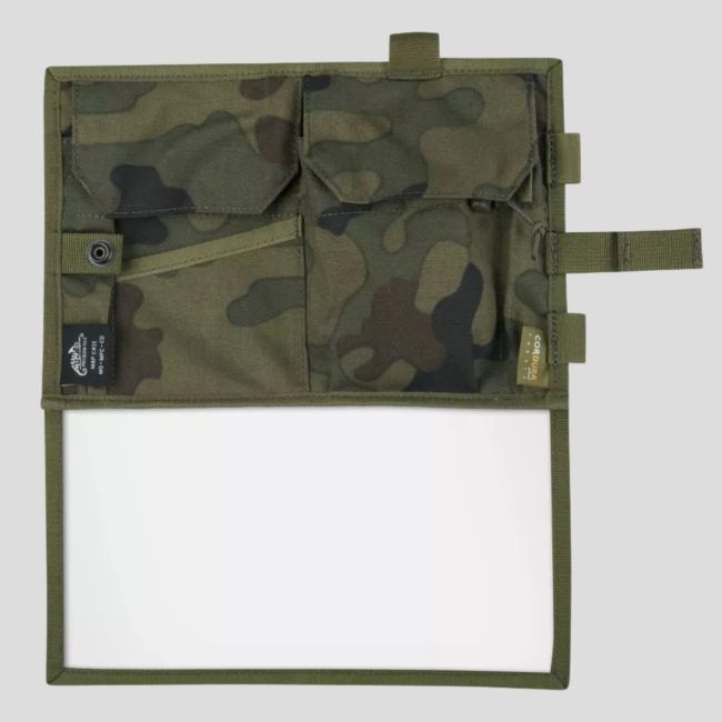 map case - pl woodland - helikon