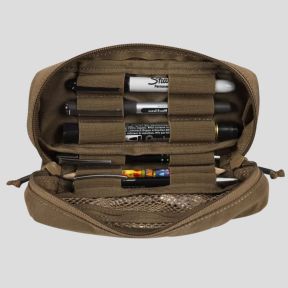 pencil case insert® - cordura® - coyote - helikon