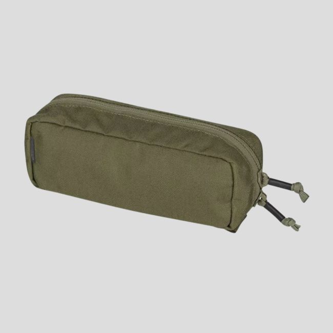Pennenetui binnenkant - Cordura - Olijfgroen - Helikon