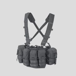 guardian chest rig® - shadow grey - helikon