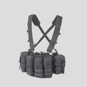 guardian chest rig® - shadow grey - helikon