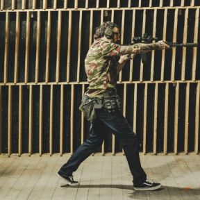 greyman tactical jeans® slim - denim mid - dark blue - helikon