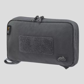 Mini Service Pocket - Cordura - Anthrazitgrau - Helikon