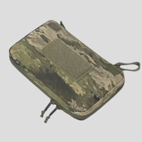 Mini service pocket - Cordura - a-tacs ix - Helikon