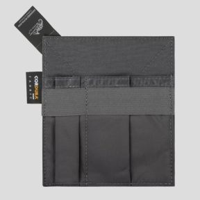 organizer insert medium® - shadow grey - helikon