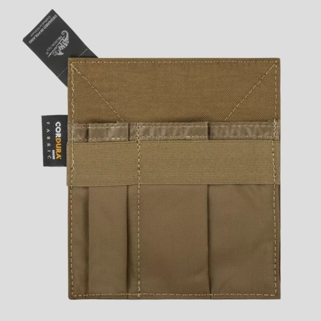 organizer insert medium® - coyote - helikon