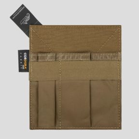 Organiseur à Pochette moyen - Coyote - Helikon