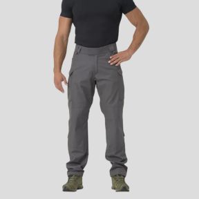 Pantalon BDU - Nyco Ripstop - Gris anthracite - Helikon