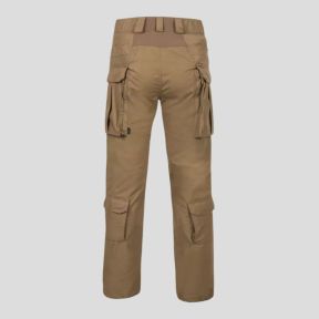 Pantalon BDU - Nyco Ripstop - Coyote - Helikon