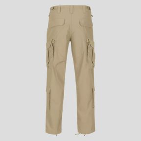 CPU Hose - Baumwolle Ripstop - Khaki - Helikon