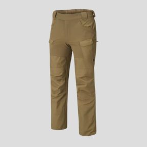 hybrid outback pants® - duracanvas® - coyote - helikon
