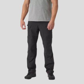 Outback hybride broek - duracanvas - Asgrijs - Helikon