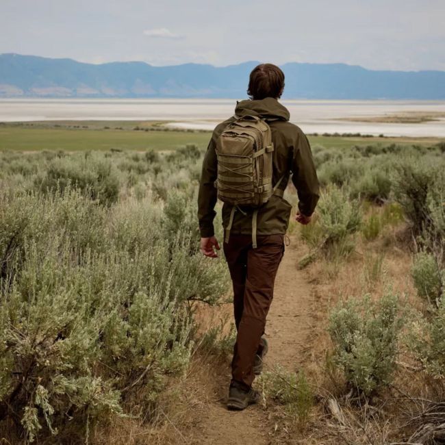 otp (outdoor tactical pants)® - versastretch® - mud brown - helikon