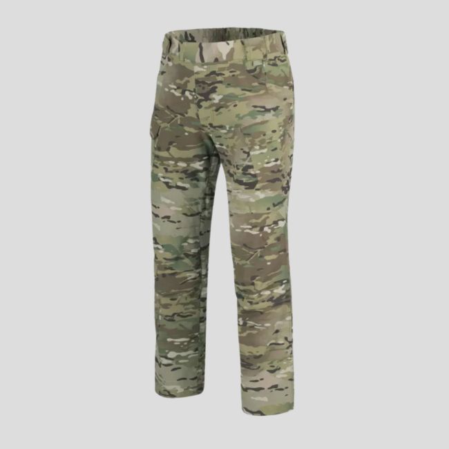 Taktische Outdoor-Hose OTP - versastretch - Multicam - Helikon