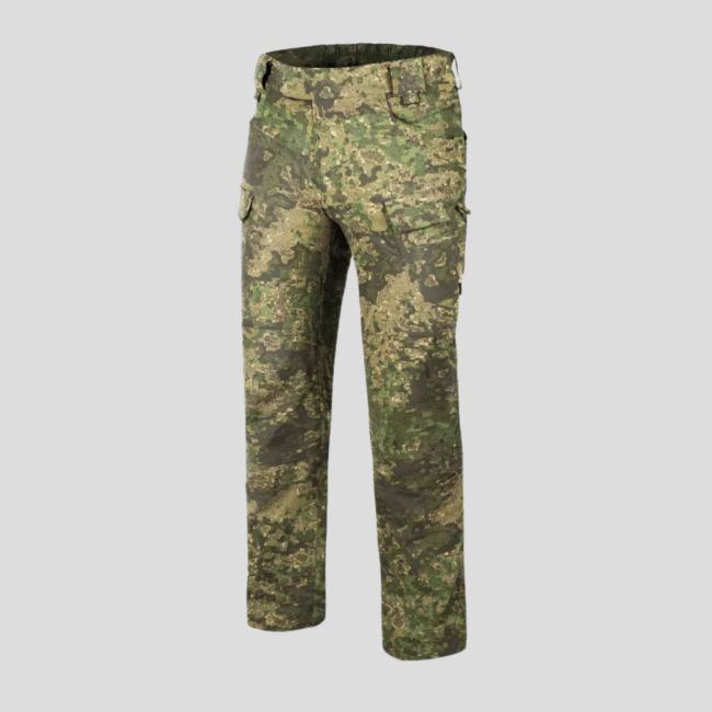 Spodnie taktyczne outdoorowe OTP - versastretch - Pencott wildwood™ - Helikon
