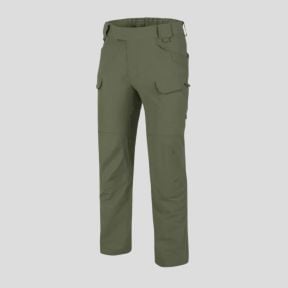 otp (outdoor tactical pants)® - versastretch® - olive green - helikon