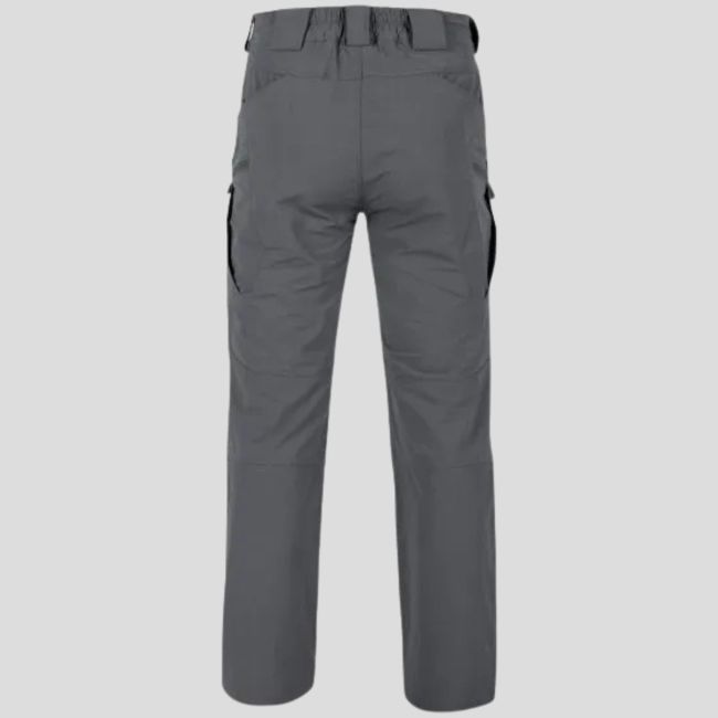 Spodnie taktyczne outdoorowe OTP - versastretch - Szary antracytowy - Helikon