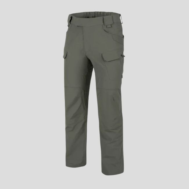 otp (outdoor tactical pants)® - versastretch® lite - taiga green - helikon