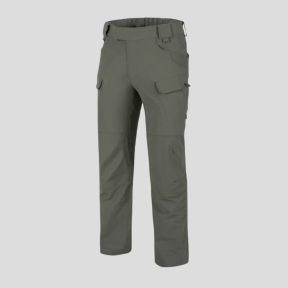 otp (outdoor tactical pants)® - versastretch® lite - taiga green - helikon
