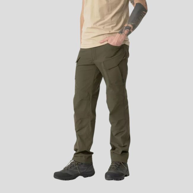 otp (outdoor tactical pants)® - versastretch® lite - taiga green - helikon