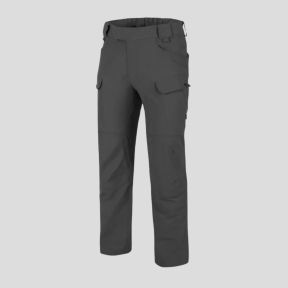 Pantalon tactique d'extérieur OTP - versastretch lèger - Gris ombre - Helikon