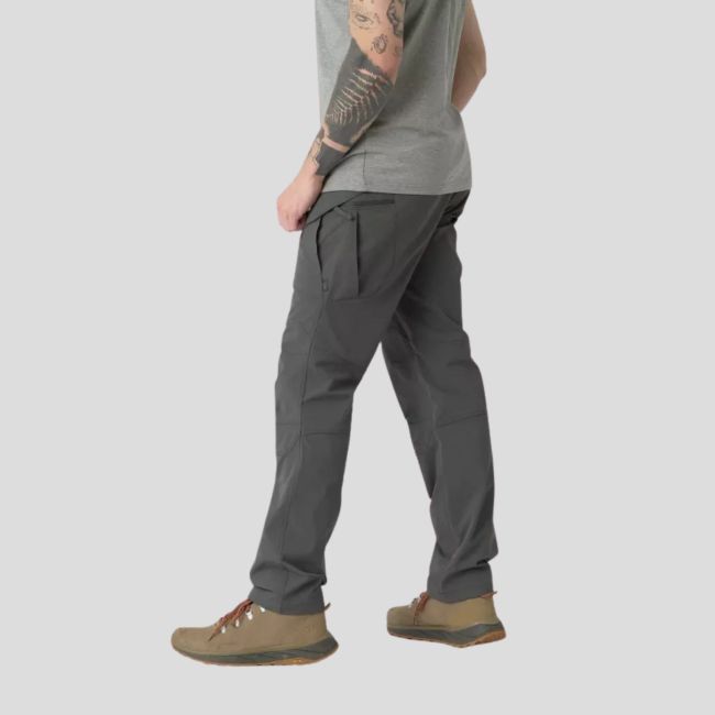 Pantalon tactique d'extérieur OTP - versastretch lèger - Gris ombre - Helikon
