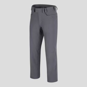 Pantalon tactique discret - versastretch - Gris anthracite - Helikon