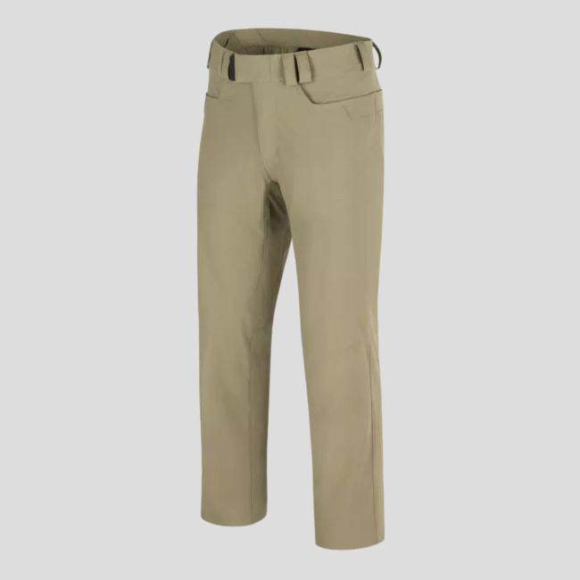 covert tactical pants® - versastretch® - khaki - helikon