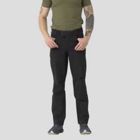 Pantalon tactique discret - versastretch - Noir - Helikon