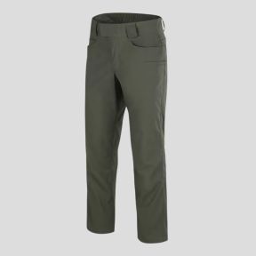 Pantalon tactique grayman - duracanvas - Vert taïga - Helikon