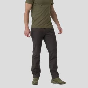 greyman tactical pants® - duracanvas® - ash grey - helikon