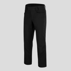 Pantalon tactique greyman - duracanvas - Noir - Helikon