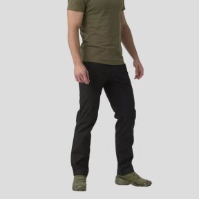 Pantalon tactique greyman - duracanvas - Noir - Helikon