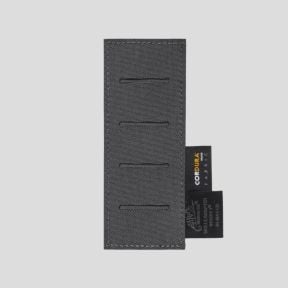 Kieszeń adapter molle 1 - Cordura - Antracytowy - Helikon