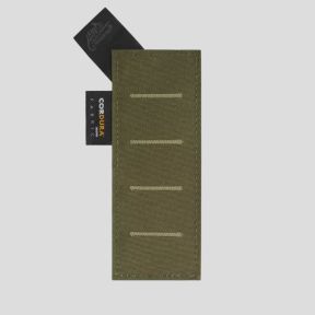 Kieszeń adapter molle 1 - Cordura - Oliwkowy - Helikon