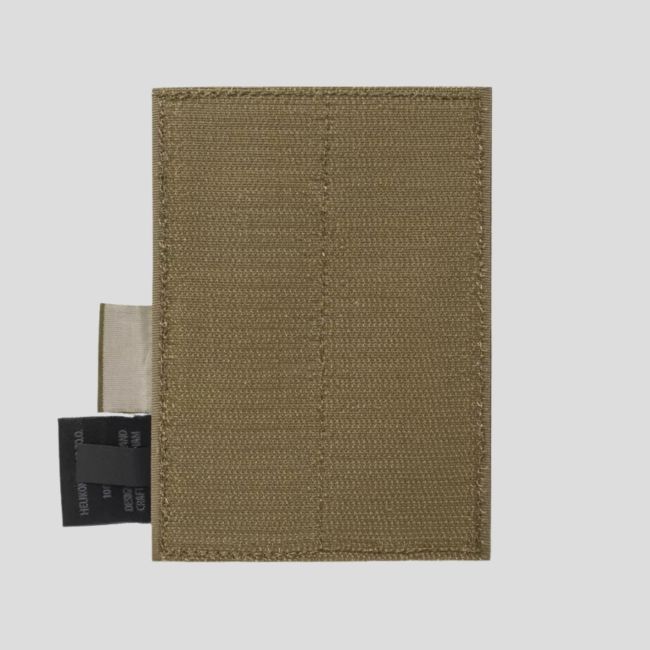 Pochette adaptateur molle 2 - Cordura - Coyote - Helikon