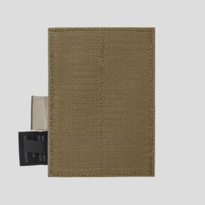Kieszeń adapter molle 2 - Cordura - Coyote - Helikon