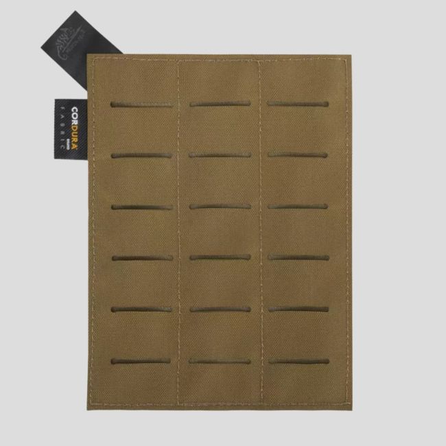 Pochette adaptateur molle 3 - Cordura - Coyote - Helikon