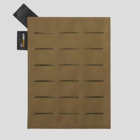 molle adapter insert 3®- cordura® - coyote - helikon