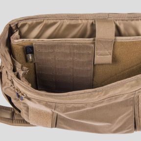 MOLLE adapter tas 3 - Cordura - Coyote - Helikon