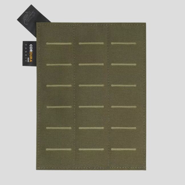 molle adapter insert 3®- cordura® - olive green - helikon