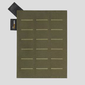 Kieszeń adapter molle 3 - Cordura - Zielony oliwkowy - Helikon