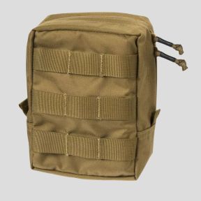 Mehrzweck-Cargo-Tasche - Cordura - Coyote - Helikon