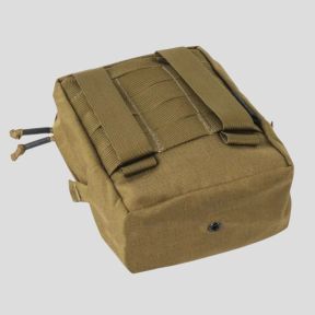general purpose cargo® pouch u.05 - cordura® - coyote - helikon