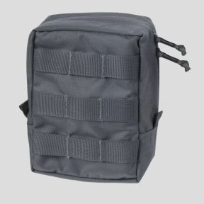 Cargo tas voor algemeen gebruik - Cordura - Antracietgrijs - Helikon