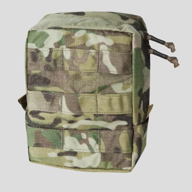 general purpose cargo® pouch u.05 - cordura® - multicam® - helikon