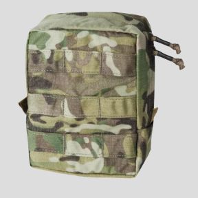 general purpose cargo® pouch u.05 - cordura® - multicam® - helikon