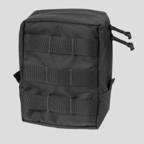 general purpose cargo® pouch u.05 - cordura® - black - helikon